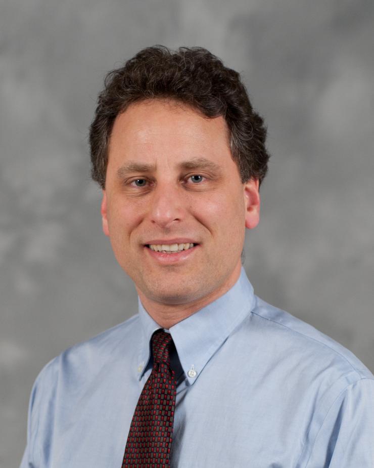 Two Engineering Professors Named National Academy of Inventors Fellows